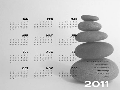 our calendar is easy to use. view & print 2011 by year, month, 
